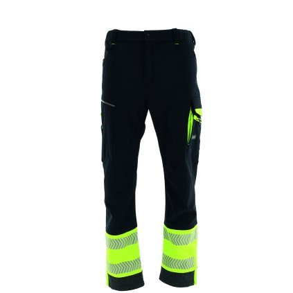 pracovni kalhoty pracovni obleceni monterkove kalhoty softshellove kalhoty zimni kalhoty comfort neo