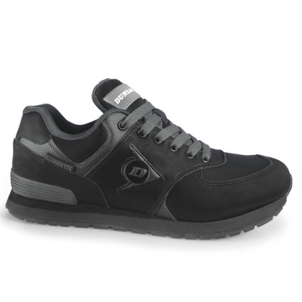 Pracovní polobotka bez vyztužené špičky DUNLOP WING O3 (Velikost Obuvi 36)