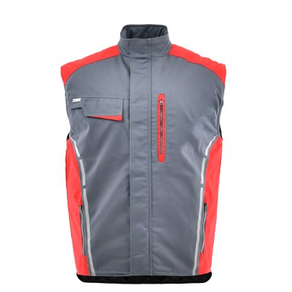 pracovni-obleceni-pracovni-odevy-monterkove-odevy-volnocasove-odevy-zimni-vesta-standard-winter-seda-cervena