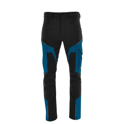 pracovni obleceni pracovni kalhoty softshellove kalhoty zateplene kalhoty comfort plus papamartin