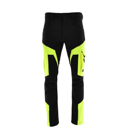 pracovni obleceni kalhoty softshellove papamartin comfort winter