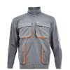 pracovni-obleceni-monterkove-odevy-pracovni-bluza-lion-seda-oranzova
