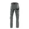 Outdoorové pracovní kalhoty LIGHTFLEX, šedé-černé (Standardní velikostní tabulka 46/S)