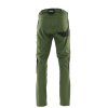 Outdoorové pracovní kalhoty LIGHTFLEX, olivové-černé (Standardní velikostní tabulka 46/S)