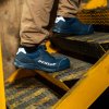 Bezpečnostní pracovní polobotka DUNLOP MATT-LINE S3 (Velikost Obuvi 37)