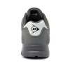 Bezpečnostní pracovní polobotka DUNLOP MATT-LINE S3 šedá (Velikost Obuvi 39)