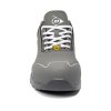 Bezpečnostní pracovní polobotka DUNLOP MATT-LINE S3 šedá (Velikost Obuvi 39)
