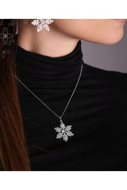 Náhrdelníky Swarovski