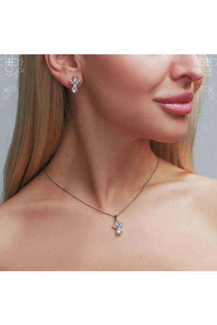 2921 nahrdelnik andel crystal swarovski
