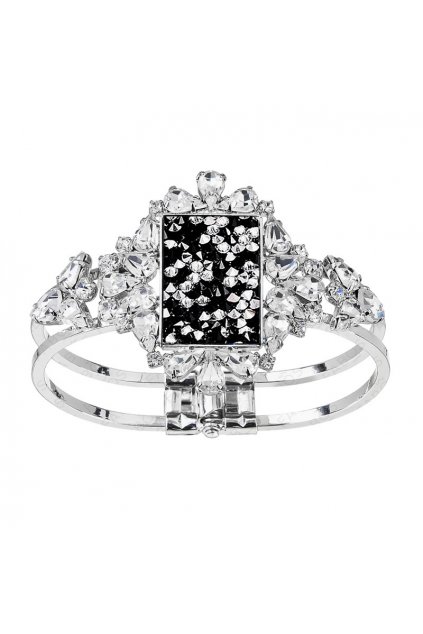 Náramek Swarovski na ruku