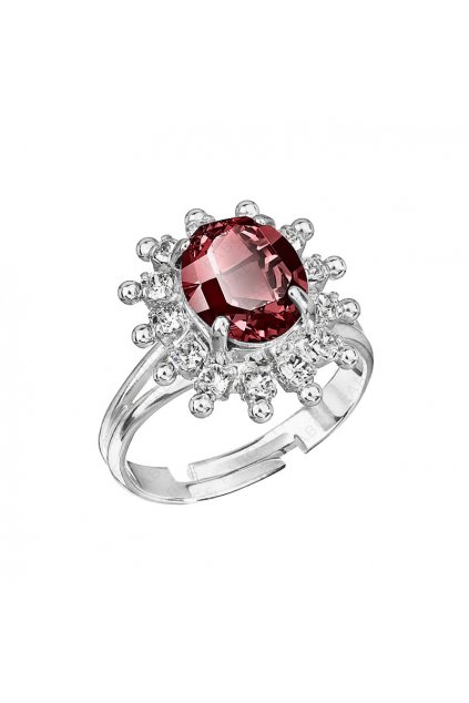 Prsten Mini Kate Siam Swarovski
