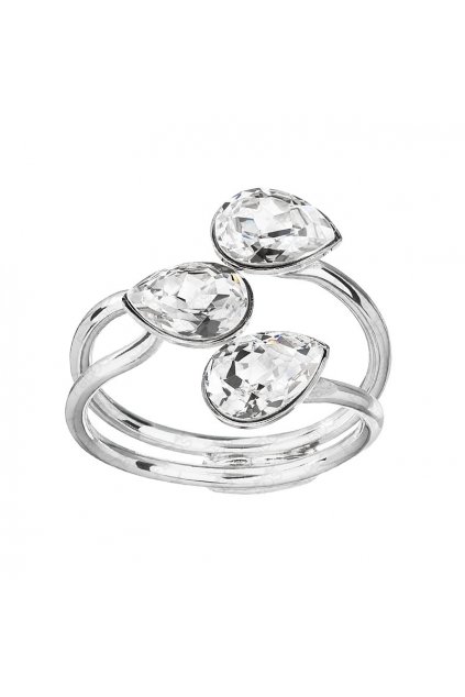 Prsten Swarovski