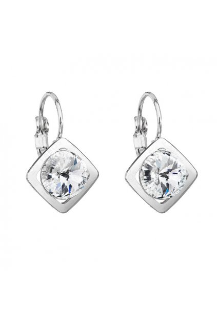 Náhrdelník Rivoli 8-14 Vitrail lt elements Swarovski