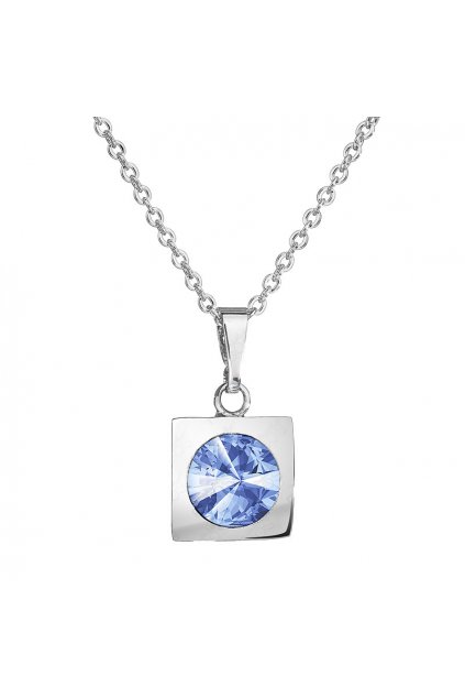 Náhrdelník Swarovski Elements