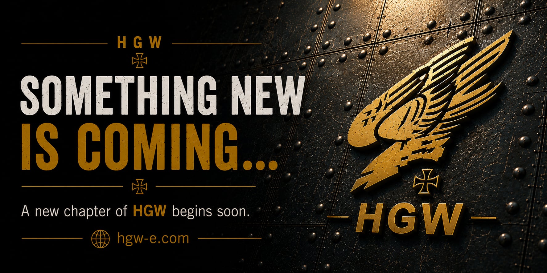 HGW Essentials