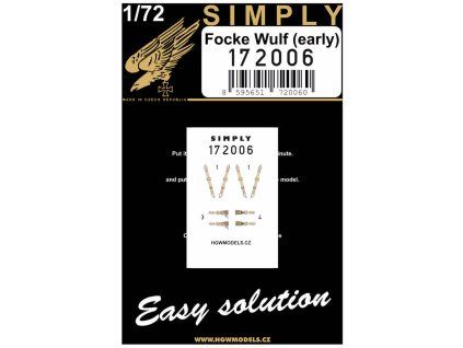 focke wulf early seatbelts 172 172006