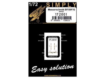 SIMPLY 172001 promo
