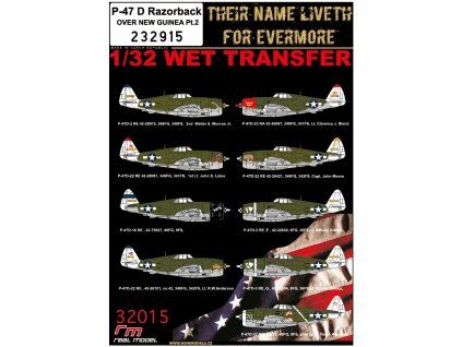 p 47 d razorback over new guinea pt2 132 232915