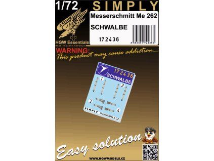 me 262 schawlbe seatbelts 172 172436