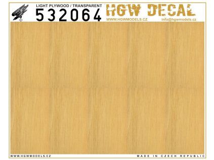 light plywood transparent no grid 132 532064