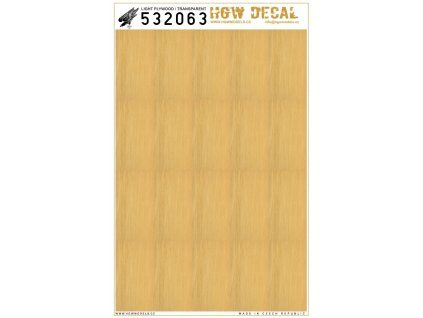 light plywood transparent no grid 132 532063