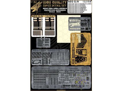 aeg giv super detail set 132 132158