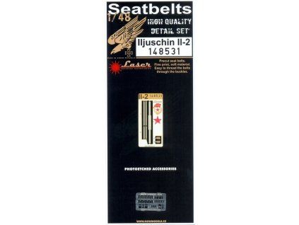 iljuschin il 2 seatbelts 148 148531