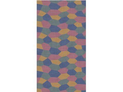 4 colour lozenge lower transparent 132 532042