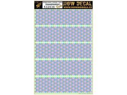german naval lozenge transparent 132 532039