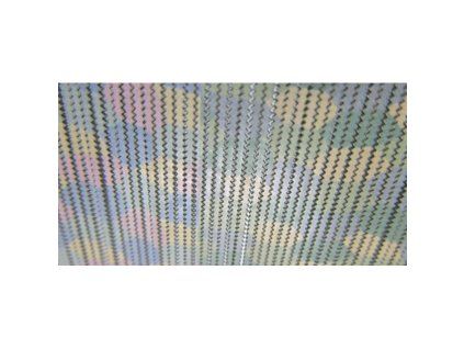 4 colour lozenge aircraft rib tapes 132 532037