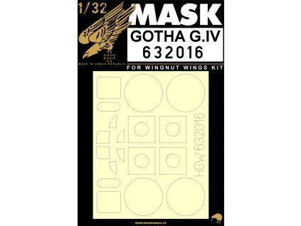 gotha giv masks 132 632016
