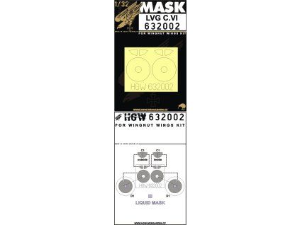 lvg cvi masks 132 632002