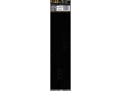448007 PROMO BLACK
