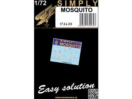 mosquito seatbelts 172 172430