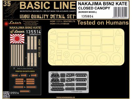 b5n2 kate zavrena k basic line 135 135804
