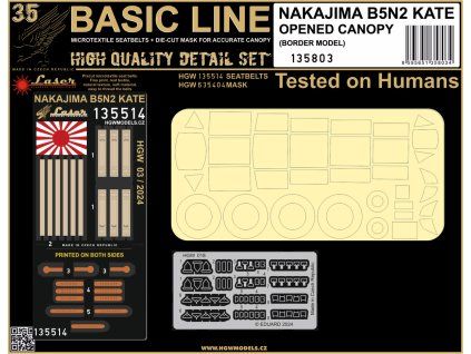 b5n2 kate otevrena k basic line 135 135803