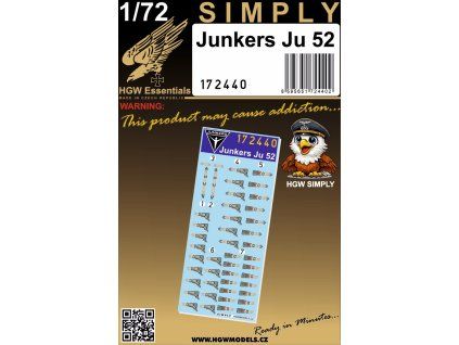junkers ju 52 seatbelts 172 172440