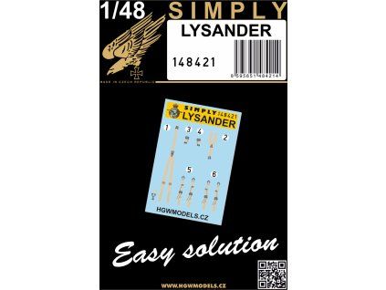 westland lysander seatbelts 148 148421