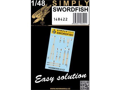fairey swordfish seatbelts 148 148422