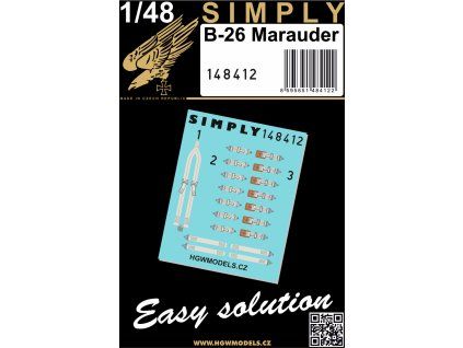 b 26 marauder seatbelts 148 148412