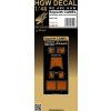 sopwith camel tmave drevo obtisk 148 548029