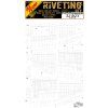 p 47d thunderbolt super nytovaci sada hasegawa 132 321023
