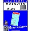 mosquito seatbelts 1144 144005