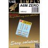 a6m zero seatbelts 148 148442