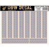 5 colour lozenge lower transparent 172 572003