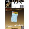 p 51d mustang seatbelts 148 148440