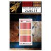 remove before flight easy belts 148 248035