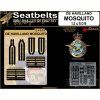 mosquito seatbelts 124 124509