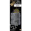 hansa brandenburg w12 armament 132 132137