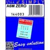 a6m zero seatbelts 1144 144003